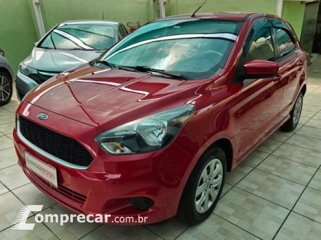 KA - 1.0 SE 12V 4P MANUAL