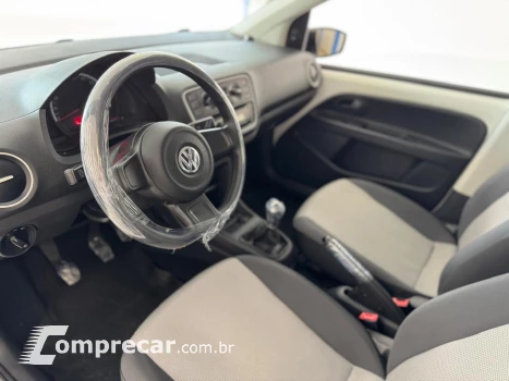 UP 1.0 MPI Take UP 12V