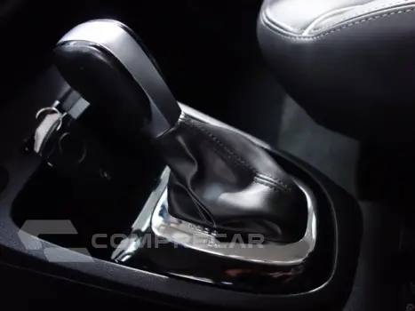CAPTUR - 2.0 16V HI- INTENSE AUTOMÁTICO