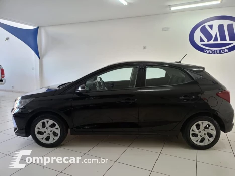 HB 20 Hatch 1.0 12V 4P FLEX COMFORT PLUS