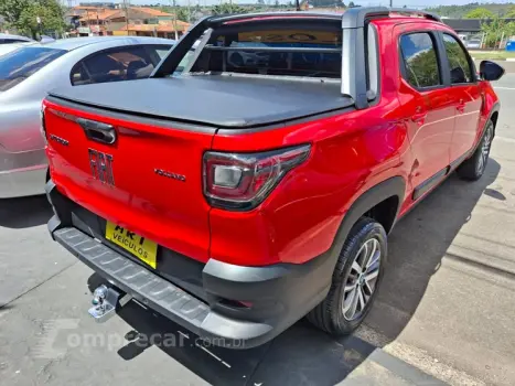 STRADA 1.3 Firefly Volcano CD