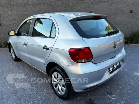 GOL 1.0 MI Special 8V