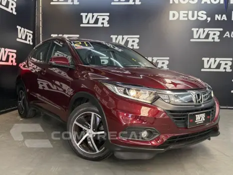 HR-V 1.8 16V EX