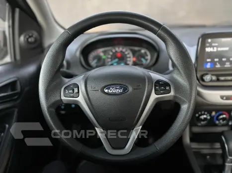 KA 1.5 TI-VCT FLEX SE PLUS AUTOMÁTICO