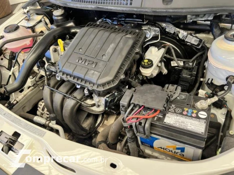 GOL 1.0L MC4