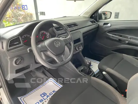 Saveiro Robust 1.6 Total Flex 16V