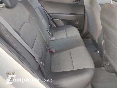 CRETA 1.6 16V Attitude