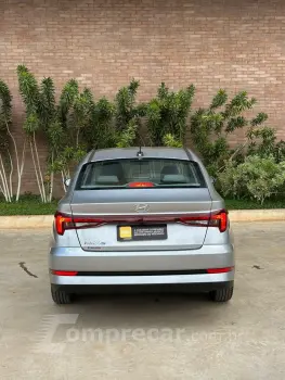 HB20S Comfort Plus 1.0 Flex 12V Mec.