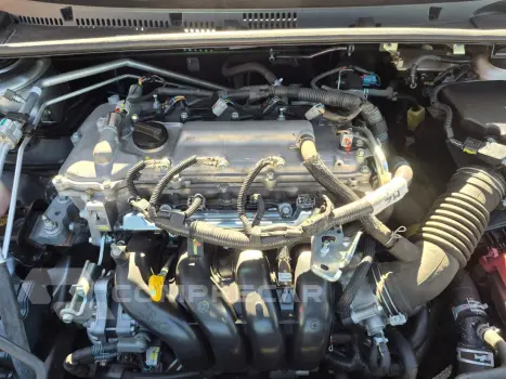 COROLLA 2.0 Vvt-ie XEI Direct Shift