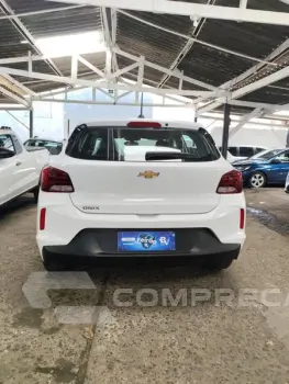 ONIX HATCH LT 1.0 12V FLEX 5P MEC