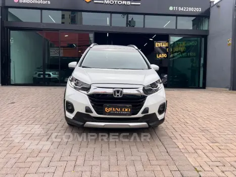 WR-V EX 1.5 Flexone 16V 5p Aut.