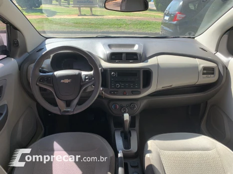 SPIN 1.8 LTZ 8V