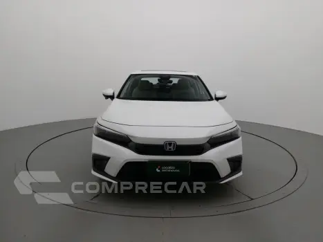 CIVIC 2.0 DI eHEV ADVANCED E-CVT