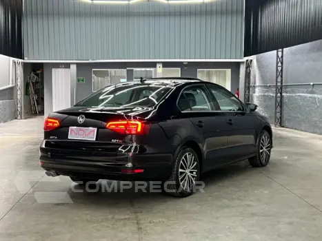 JETTA - 2.0 TSI HIGHLINE 211CV 4P TIPTRONIC