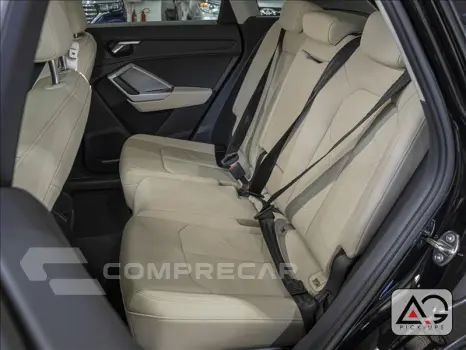 Q3 1.4 35 TFSI Prestige S Tronic