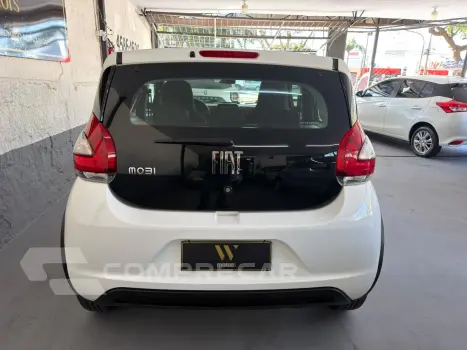 MOBI 1.0 8V EVO Like.