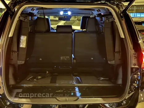 HILUX SW4 2.8 D-4d Turbo SRX Platinum 7L 4X4