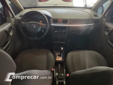 MERIVA 1.8 MPFI Expression 8V