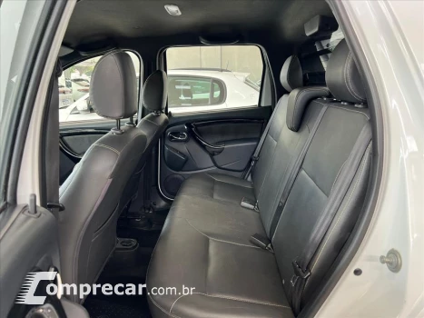 DUSTER OROCH 1.6 16V SCE FLEX DYNAMIQUE MANUAL