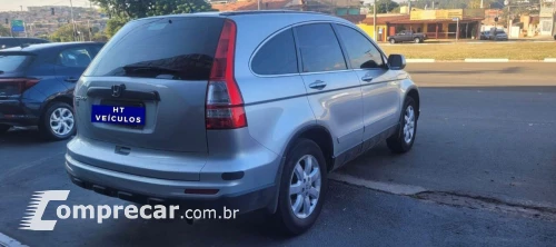 CRV 2.0 LX 4X2 16V
