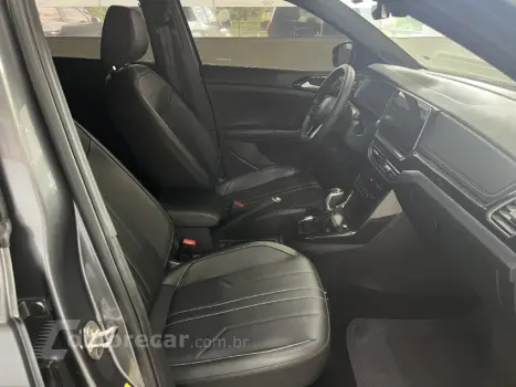 T-CROSS 1.4 250 TSI Highline