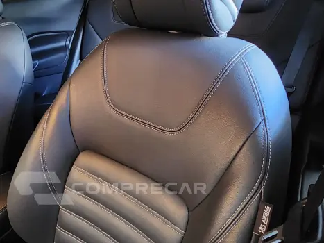 KICKS 1.6 EXCLUSIVE 16V FLEX AUT.