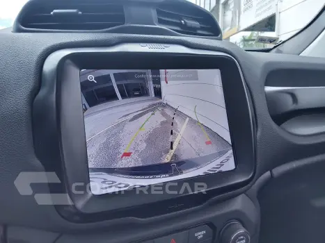 RENEGADE 1.3 T270 TURBO FLEX TRAILHAWK 4X4 AT9