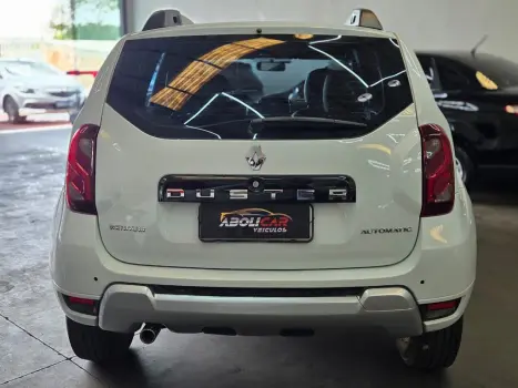 DUSTER Dynamique 2.0 Flex 16V Aut.