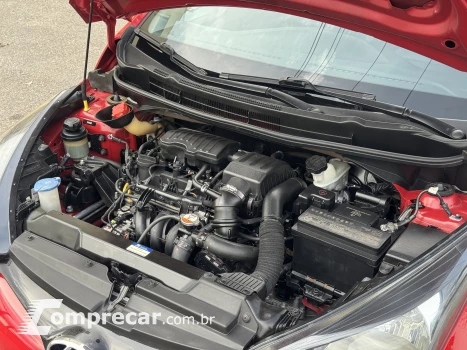 HB20 1.0 Comfort Plus 12V