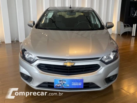 ONIX - 1.4 MPFI LT 8V 4P MANUAL