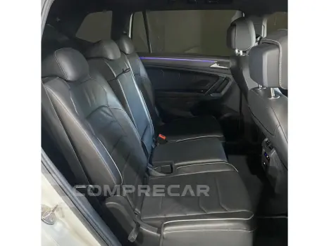 TIGUAN 2.0 300 TSI GASOLINA ALLSPACE R-LINE AUTOMÁTICO