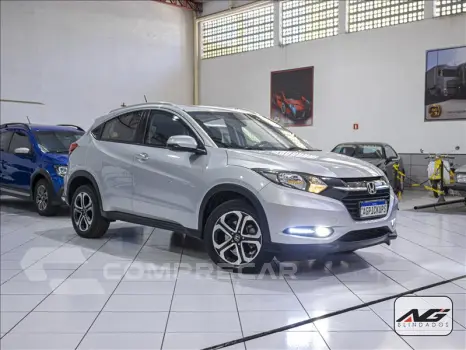 HR-V 1.8 16V EXL