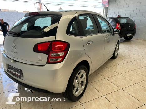 C3 1.6 Tendance 16V