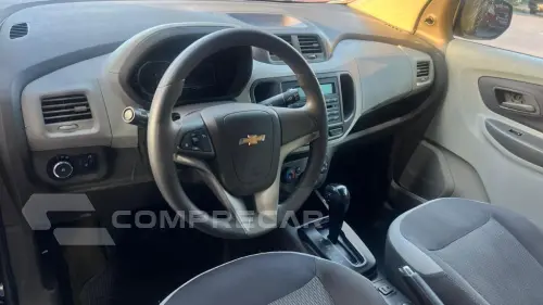 SPIN LT 1.8 8V Econo.Flex 5p Aut.