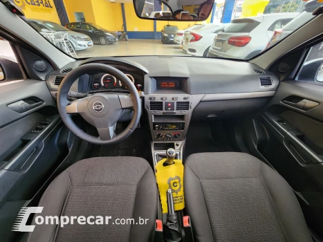 Vectra EXPRESSION 2.0 MPFI FlexPower Mec