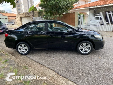 COROLLA 1.8 XEI 16V