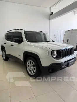 Renegade 1.8 Sport (Aut)