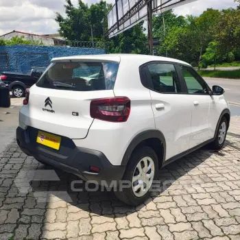 C3 LIVE PACK 1.0 FLEX 6V 5P MEC.