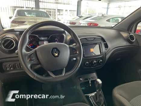 CAPTUR 1.6 16V SCE Life
