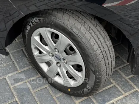 KA 1.5 SE 16V