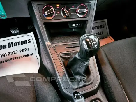 Polo Track 1.0 Flex 12V 5p