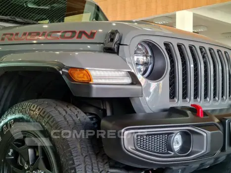 GLADIATOR RUBICON