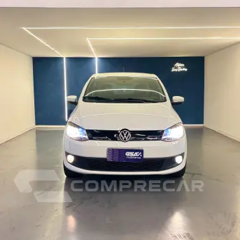Fox BLUEMOTION 1.0 Mi Total Flex 12V 5p