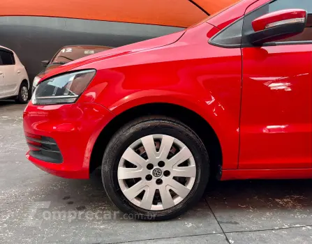 FOX 1.0 MI Trendline 8V