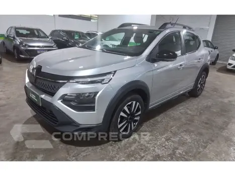 Renault KARDIAN 1.0 TCE FLEX EVOLUTION EDC 4 portas