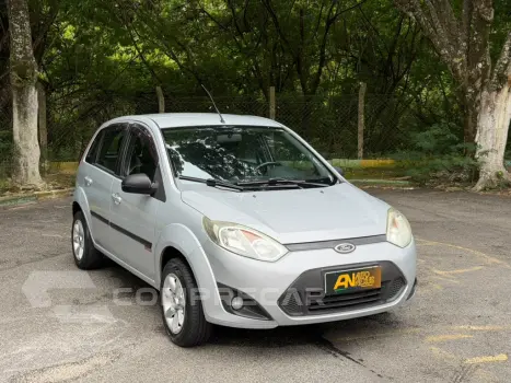 FIESTA 1.6 MPI CLASS HATCH 8V FLEX 4P MANUAL