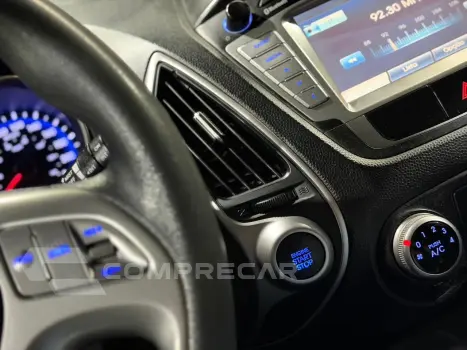 IX35 2.0 MPFI GLS 4X2 16V