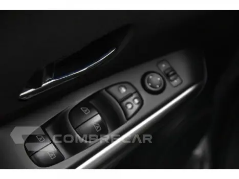 KICKS - 1.6 16V START SV 4P XTRONIC