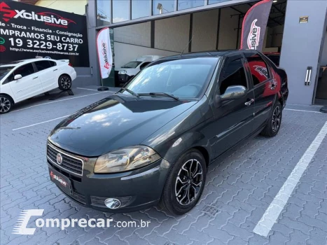 SIENA 1.4 MPI EL 8V