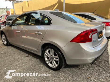 S60 2.0 T5 Dynamic